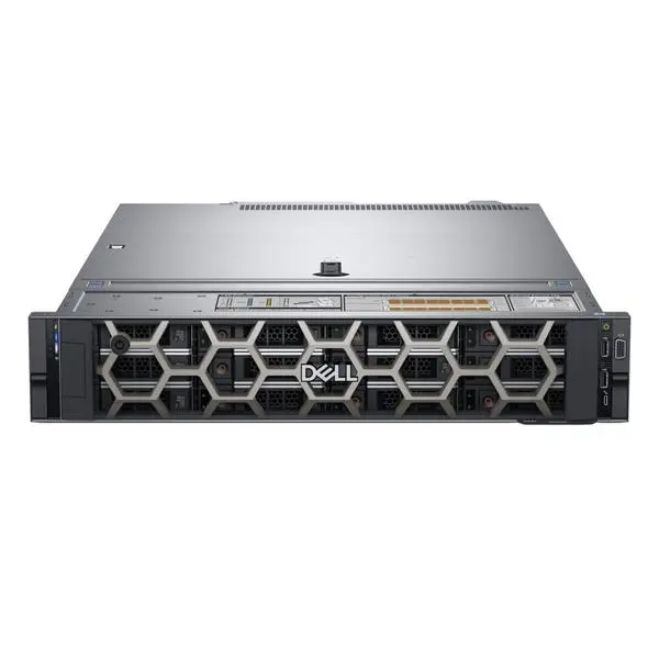 Dell EMC PowerEdge R540/Chassis 12 x 3.5" HotPlug/Xeon Silver 4214R (2.4G PER540WM02_1