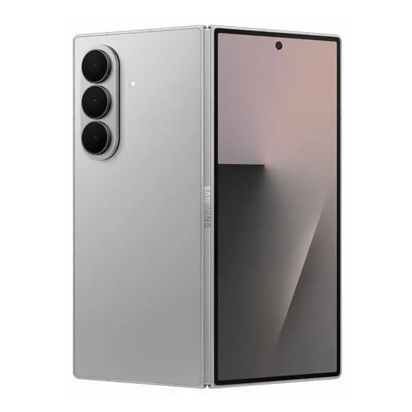Смартфон SAMSUNG Galaxy Z Fold 7, 12GB 512GB Silver - SM-F966BZSCEUE