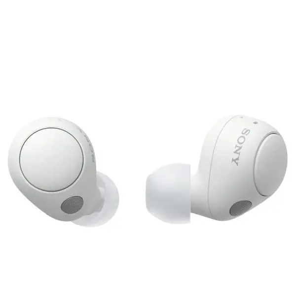 Sony Headset WF-C700N, white - WFC700NW.CE7