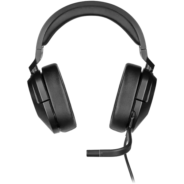 Corsair HS65 Surround Headset: Най-добрият спътник за геймърите