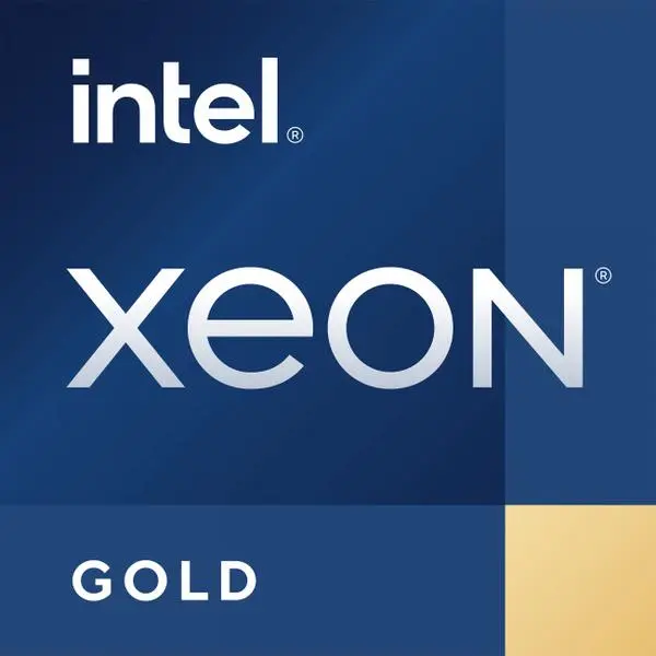 Intel Xeon Gold 6442Y: Следващото поколение в изчислителната мощност за сървъри