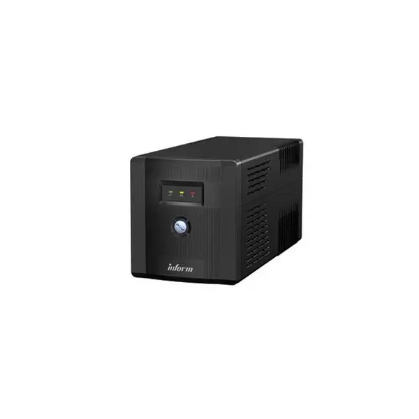 Inform GUARDIAN 600A 600VA/AVR