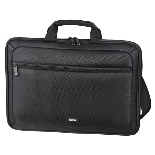 Чанта за лаптоп HAMA Nice, 34 cm (13.3"), Черен - HAMA-216528