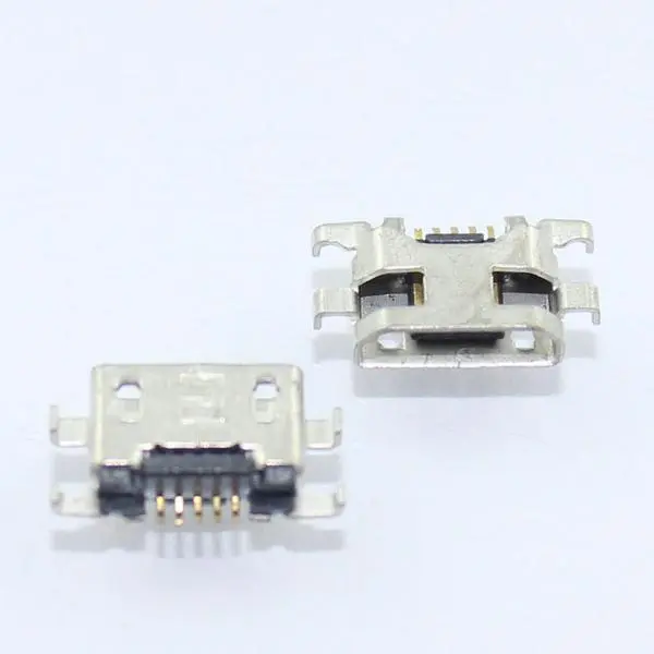 Nokia Lumia 625 USB connector