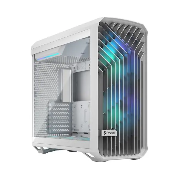 FD TORRENT RGB WHI TG CLR THI - FD-C-TOR1A-07 - (67516)