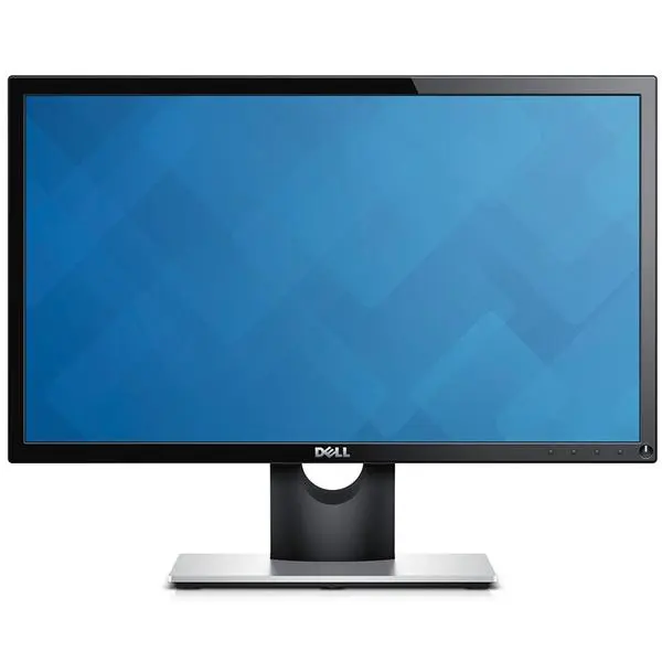 Monitor DELL E2216HV-14 21.5” 1920x1080: Най-добрият избор за дома и офиса