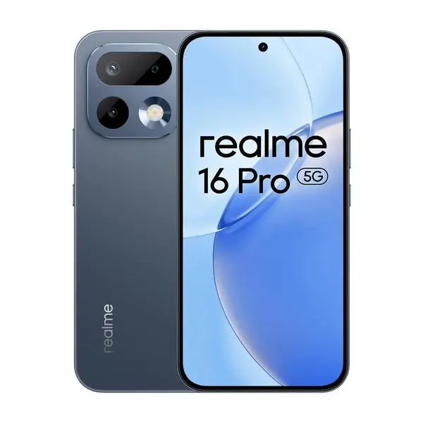 REALME 16PRO 8+256 GREY 5120 - RMX5120 / 130010738663