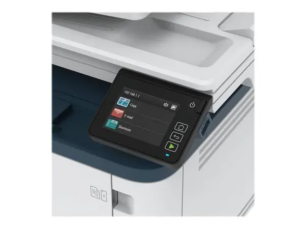 XEROX B315DNI A4 mono MFP 40ppm - B315V_DNI