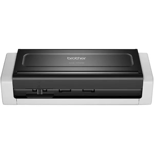 Brother ADS-1700W Document Scanner - ADS1700WTC1