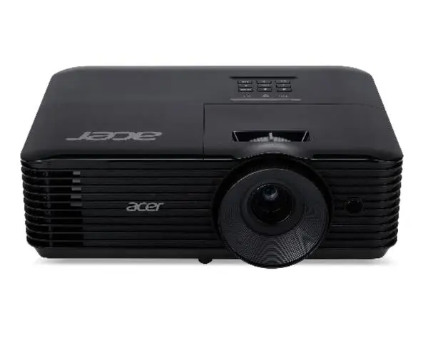 Acer Projector BS-112P/X128HP: Изображение с висока разделителна способност, ясни цветове и невероятна яркост