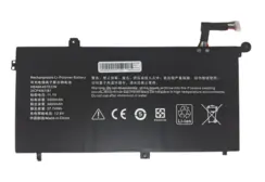 HB46K497ECW батерия за лаптоп Huawei, 3 клетки, 11.1V, 38Wh