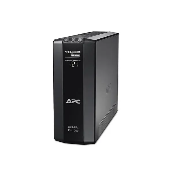 APC Power-Saving Back-UPS Pro 900, 230V, Schuko - BR900G-GR