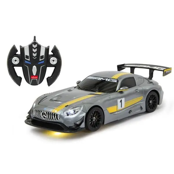 Джамара RC Auto Mercedes GT3 AMG без аксесоари/клас 6+ -  (A)   - 410028 (8 дни доставкa)