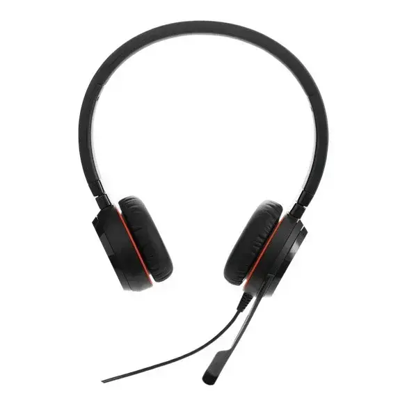 Стерео слушалка с микрофон JABRA Evolve2 30 Stereo MS - 5399-823-369