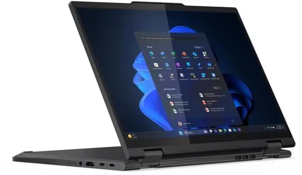 Лаптоп Lenovo ThinkPad T14s 2-in-1 G1 Intel Core Ultra 7 255U Intel Core Ultra 7 255U 2.00 GHz, 12 MB cache, 32GB (1x32GB), SSD 1000GB SSD M.2 2280 PCIe 5.0x4 Performance NVMe Opal 2.0 - 21R3004KBM