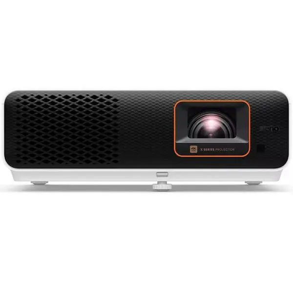 4LED гейминг проектор BenQ X500i, 2200lm, 4K, Android 11, AirPlay, Google Cast - BENQ-PROJ-X500i