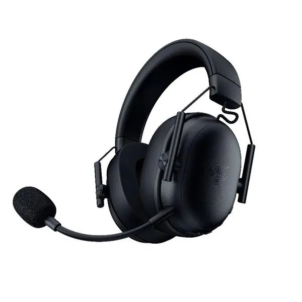 RAZER BlackShark V3 X HyperSpeed - Wireless Esports Headset - FRML Packaging - RZ04-05420100-R3M1