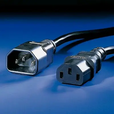 Value Monitor Power Cable 3m 19.99.1530