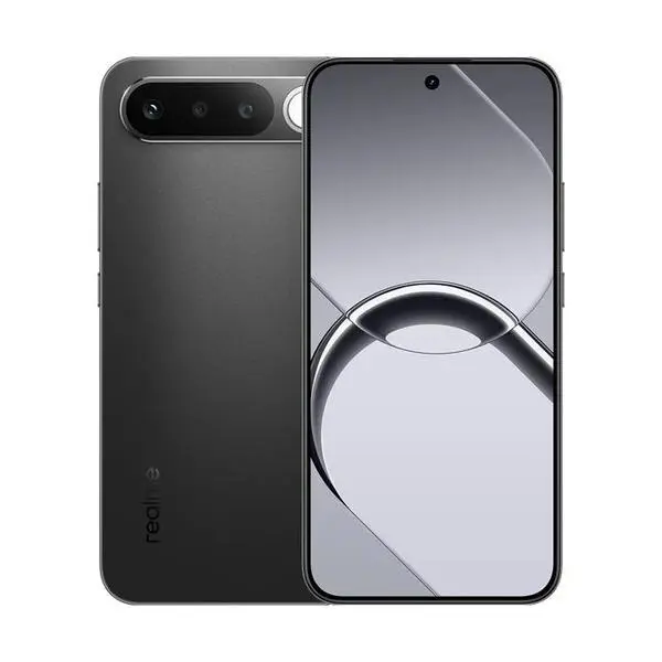 REALME 16 5G 8+256 BLACK 5171 - RMX5171 / 130010738999