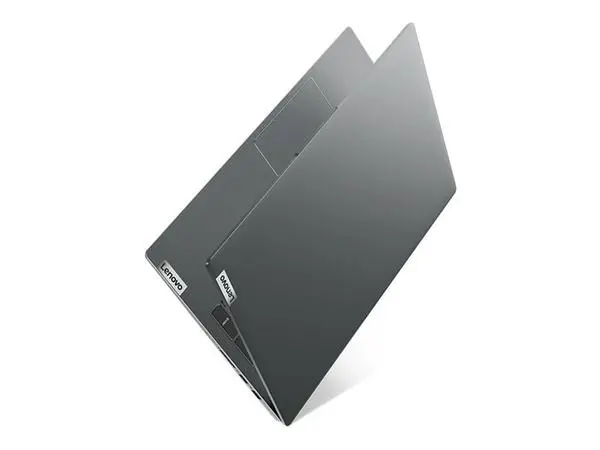 Ревю на лаптопа LENOVO IP 5 UltraSlim R7 5825U 15.6i