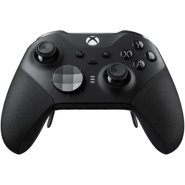 MICROSOFT Xbox Elite Wireless Controller Series 2 Black -  (К)  - FST-00003 (8 дни доставкa)