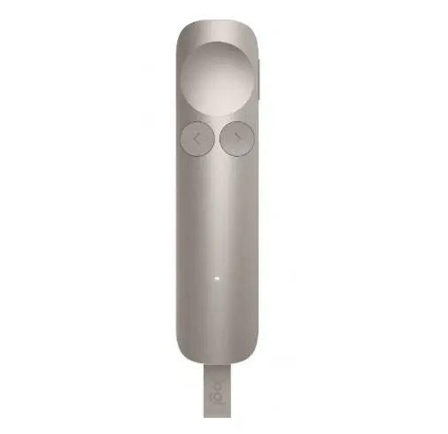 Logitech Spotlight 2 Presentation Remote - Sand - 910-007674