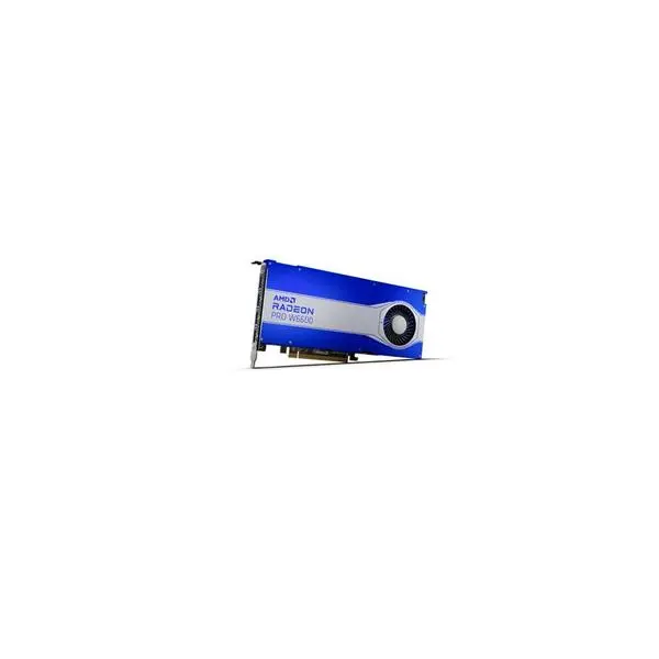 AMD Radeon Pro W6600: Гейминг графична карта от световна класа