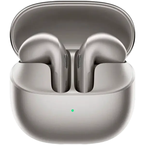 Xiaomi Buds 6 Titan Gray - BHR08OHGL