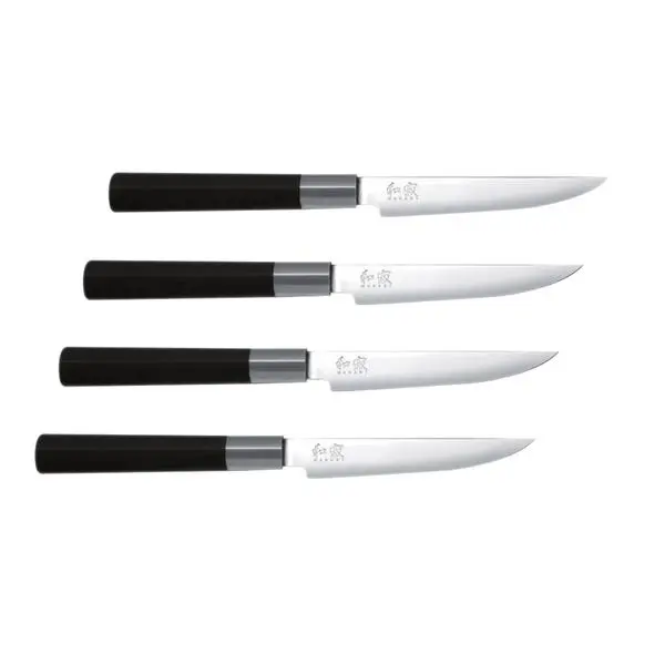 Комплект 4 ножа в кутия Wasabi 67S-404 - 109999
