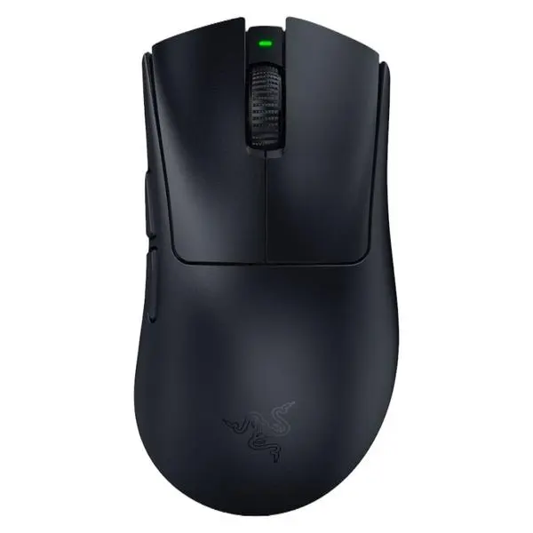 Razer DeathAdder V4 Pro - Gaming Mouse -Black - RZ01-05330100-R3G1