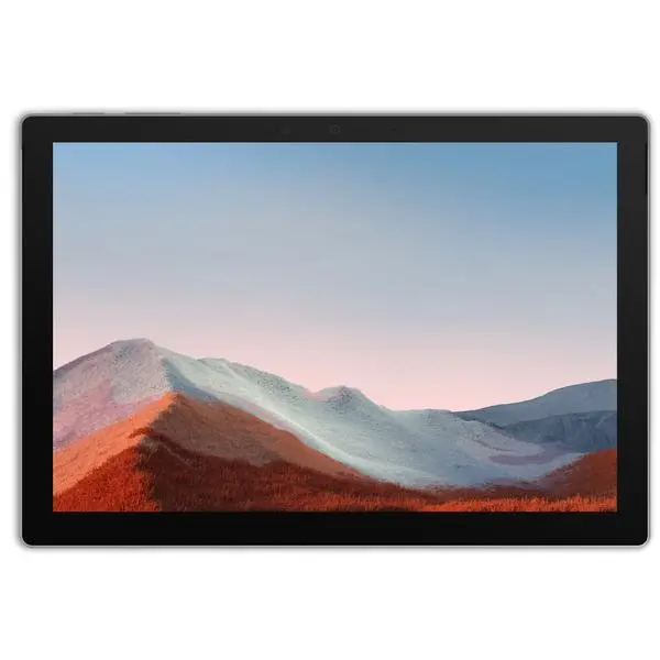 Microsoft Surface Pro 7+ 1TB - Мощност и елегантност в едно устройство