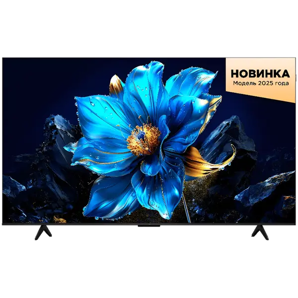 Телевизор TCL 75P7K 75" 3840x2160