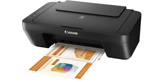 CANON PIXMA MG-2551S AIO GREY - 0727C066BA - (69964)