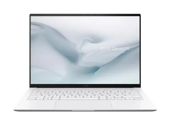 Лаптоп Asus Zenbook S UX5406AA-SU152X Intel Core Ultra 9 386H 1.60 GHz, 18 MB cache, 32GB onboard, SSD 1000GB M.2 NVMe PCIe 4.0 - 90NB16Q4-M007S0