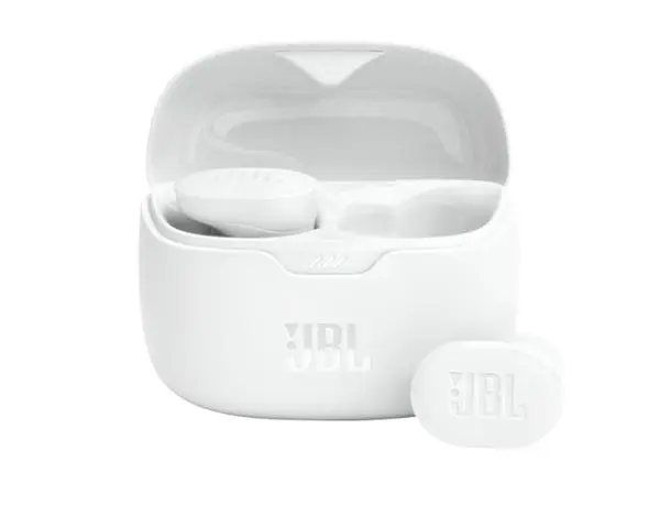 ## JBL TUNE BUDS WHT: Най-добрите слушалки с шумопотискане на пазара