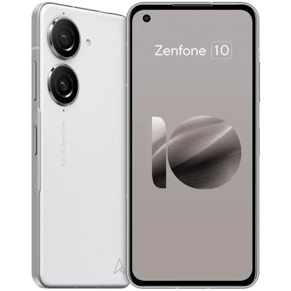 ## ASUS Zenfone 10: Могъщото малко бижу, което ще ви даде свободата да се насладите на живота си!