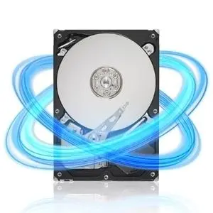 Seagate Barracuda 500GB 7200/SATA3/16MB ST500DM002