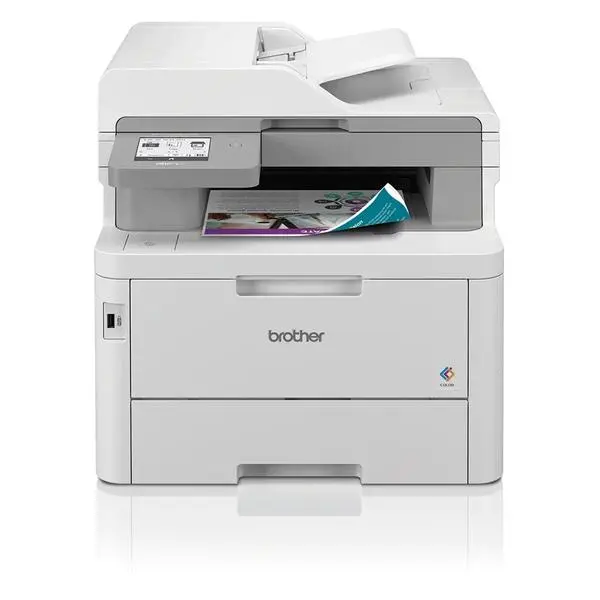 Brother MFC-L8390CDW Colour Laser Multifunctional - MFCL8390CDWYJ1