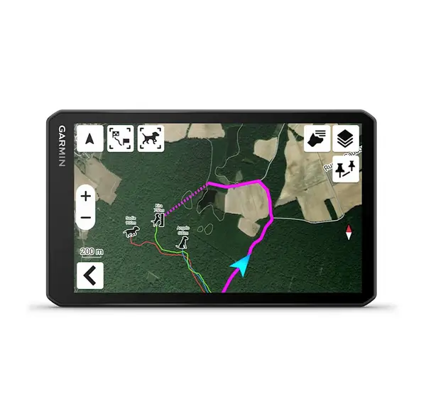 Garmin Garmin DriveTrack 72 - 010-04676-10