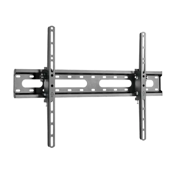 SBOX Стойка за LCD (стенна) 37“ – 80“ до 45kg, VESA 600x400, черна - PLB-2546T-2