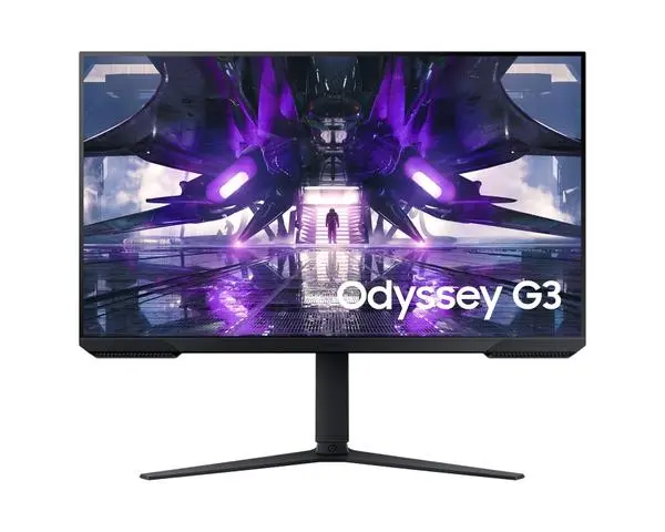 Samsung Odyssey G3 32AG320: Изключително гейминг изживяване!