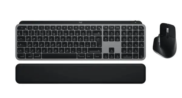 Logitech MX Keys S Combo for Mac - USINTL - 920-012845