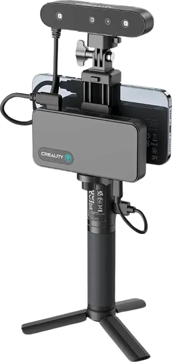 3D скенер Creality CR-Scan Ferret Pro - CREALITY-FERRET-PRO