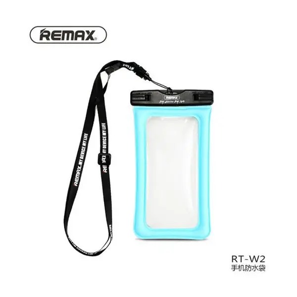 REMAX RT-W2 WaterProof Gsm Case 51515