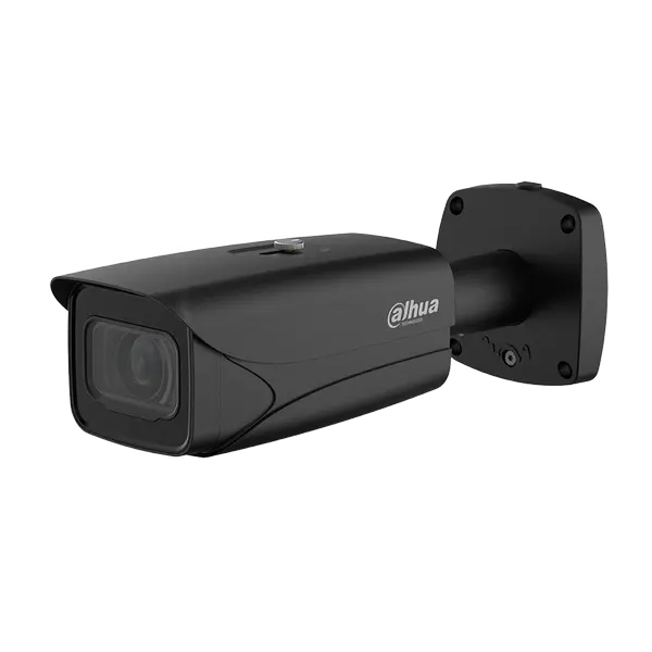 IP камерa Dahua IPC-HFW5442E-ZE-2712-S3 - черна