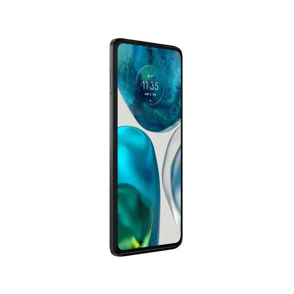 Motorola Moto G52 128GB: Един стилен и мощен смартфон