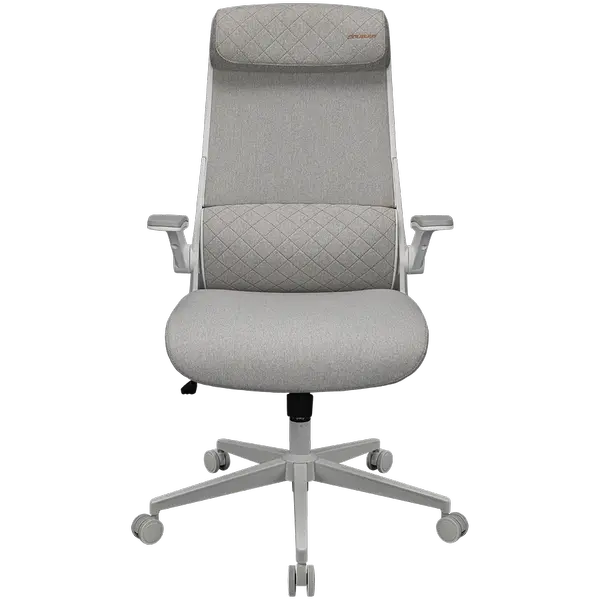 COUGAR Stryder White Gaming Chair - CGR-STD-ASW