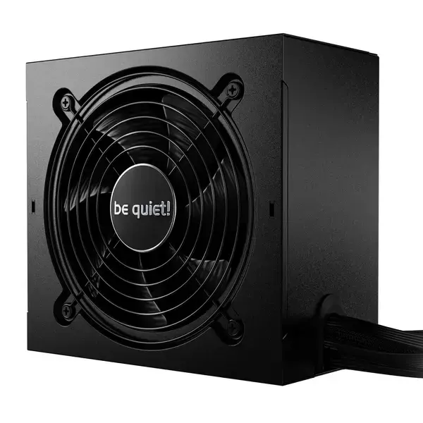 be quiet! Захранване PSU System Power 10 850W - BN330