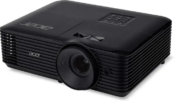 Acer Projector X1328WH: Мощно и гъвкаво изживяване при прожектиране