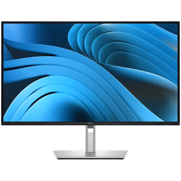 Монитор DELL P2725DE-14 27" 2560x1440